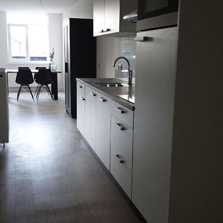 Apartamenty Eindhoven Ngoại thất bức ảnh