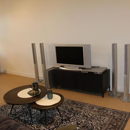 Apartamenty Eindhoven Ngoại thất bức ảnh