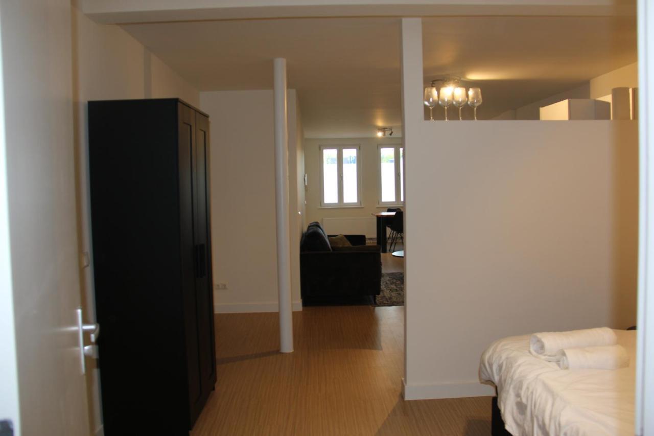 Apartamenty Eindhoven Ngoại thất bức ảnh
