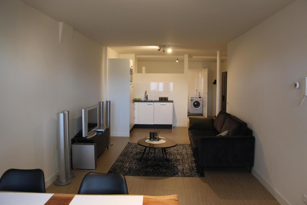 Apartamenty Eindhoven Ngoại thất bức ảnh