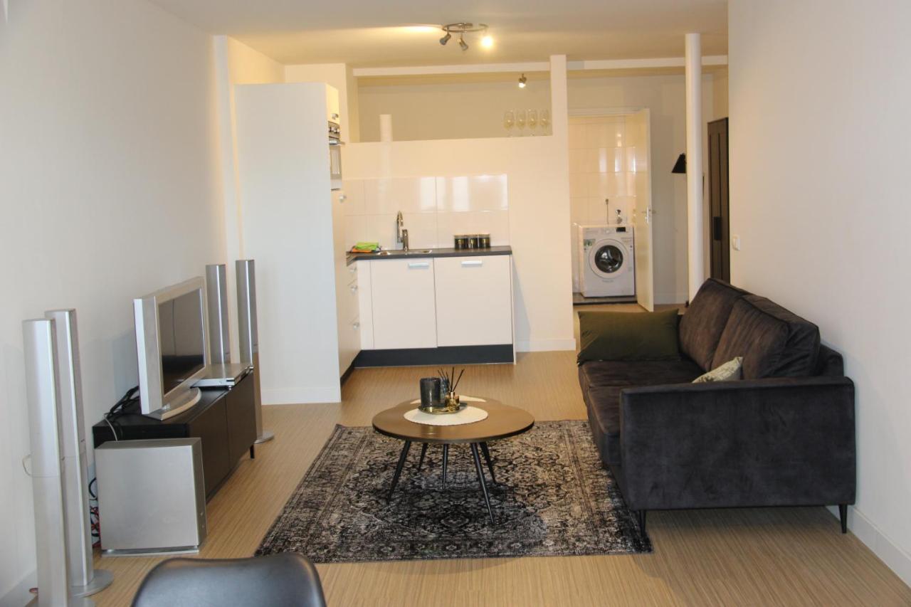 Apartamenty Eindhoven Ngoại thất bức ảnh