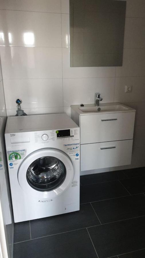 Apartamenty Eindhoven Ngoại thất bức ảnh