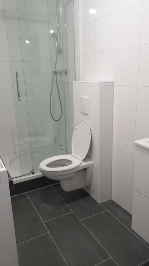 Apartamenty Eindhoven Ngoại thất bức ảnh