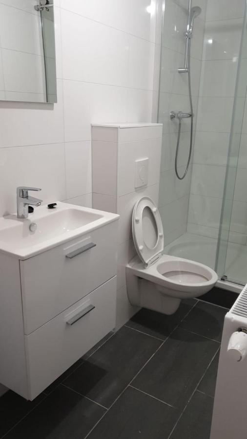 Apartamenty Eindhoven Ngoại thất bức ảnh