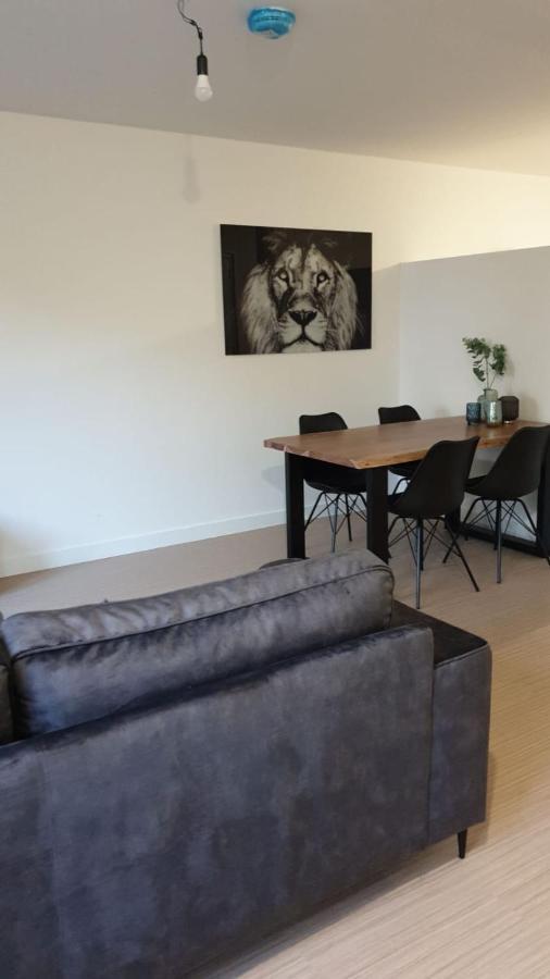 Apartamenty Eindhoven Ngoại thất bức ảnh