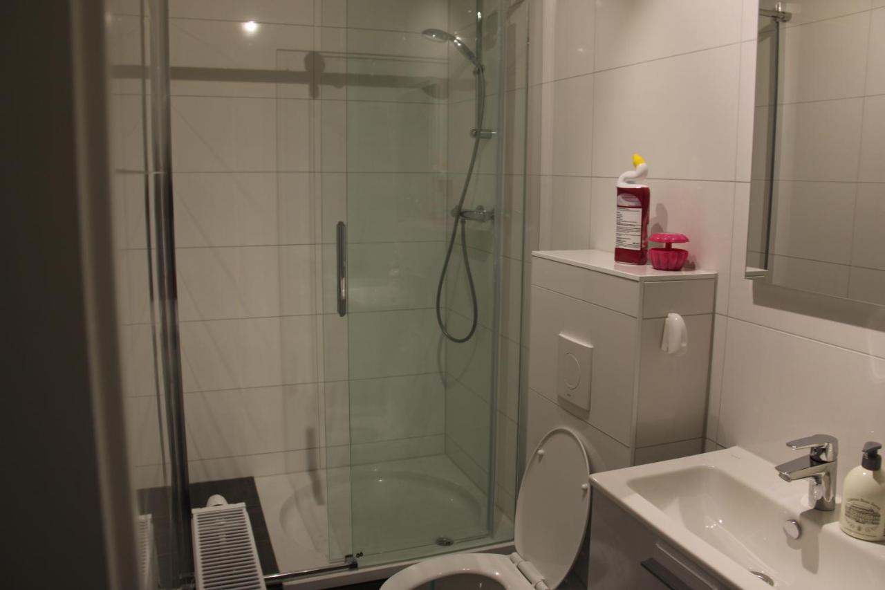 Apartamenty Eindhoven Ngoại thất bức ảnh