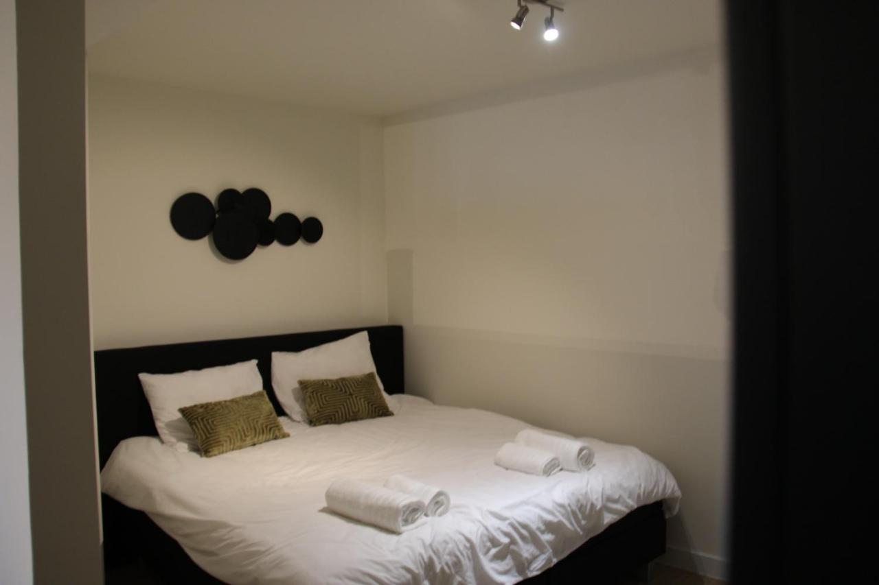 Apartamenty Eindhoven Ngoại thất bức ảnh