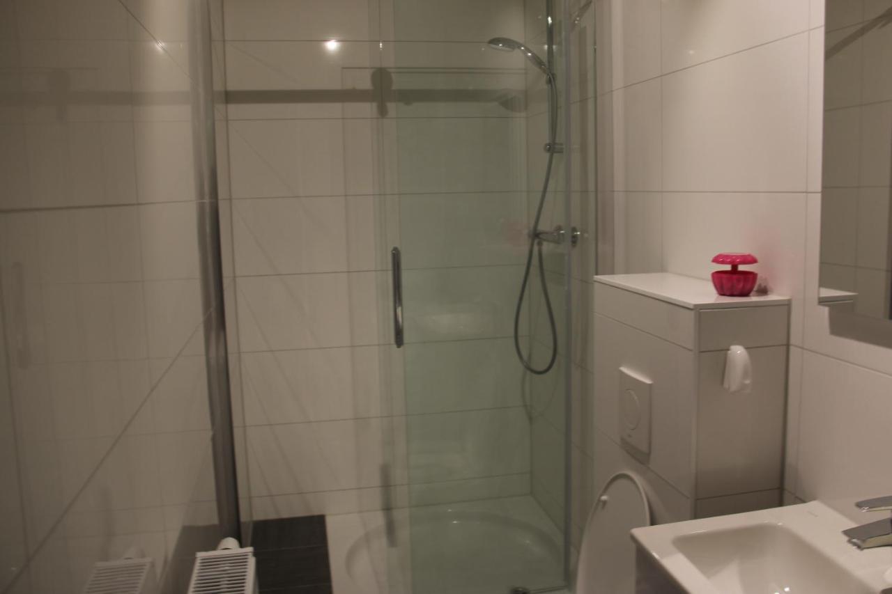 Apartamenty Eindhoven Ngoại thất bức ảnh