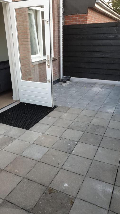 Apartamenty Eindhoven Ngoại thất bức ảnh